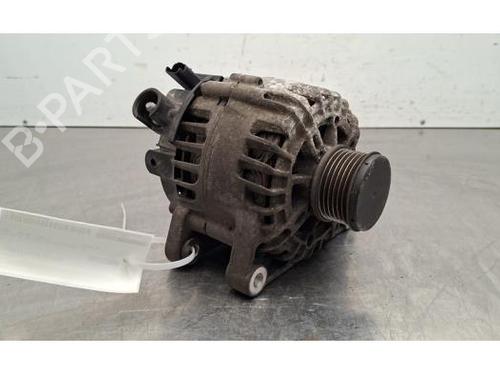 Used Alternator Alternator 37091661 37091661