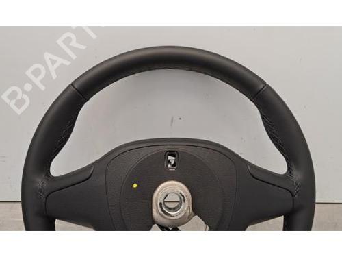 Steering wheel DACIA DUSTER (HM_) 1.2 TCe 125 (HMMA) | BP39732446C49  - Image 10