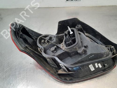 Right taillight CITROËN DS3 (SA_) 1.4 HDi 70 (SA8HP4) | BP10895595C35 