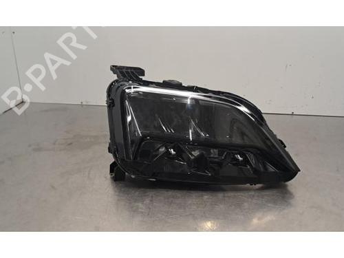 Used Right headlight Right headlight RENAULT 5 E-Tech 150 (150 hp) 40240893 40240893