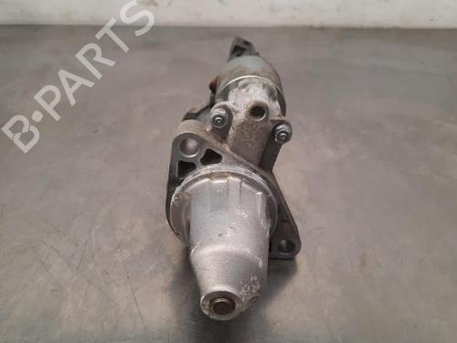 Starter MERCEDES-BENZ A-CLASS Saloon (V177) AMG A 35 4-matic (177.151) | BP23604301M8 