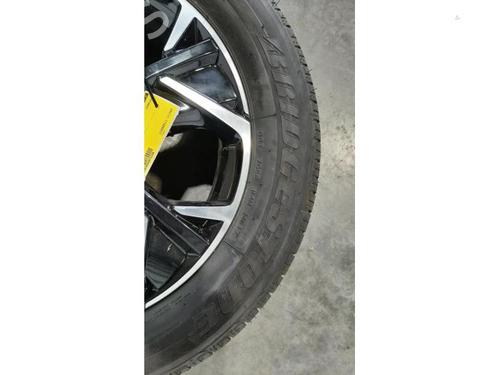 Rim DS DS 3 / DS 3 CROSSBACK (UR_, UC_, UJ_) 1.2 PureTech 155 (URHNNS) | BP15021407C45 