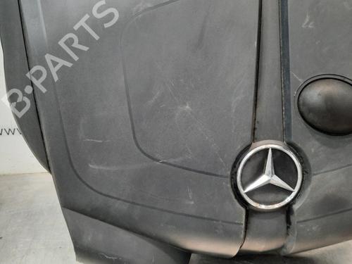 Upper protection MERCEDES-BENZ CLA Coupe (C117) CLA 200 CDI / d (117.308) | BP10896428M93 