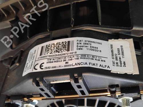 Driver airbag PEUGEOT BOXER Van 3.0 HDi 160 | BP15031748C9 