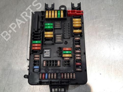Fuse box BMW 1 (F20) 116 d | BP11231437E1 