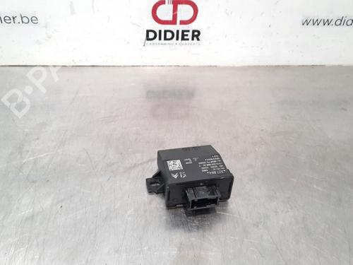 Elektronische module PEUGEOT 208 II (UB_, UP_, UW_, UJ_) 1.5 BlueHDI 100 (102 hp) 11726882