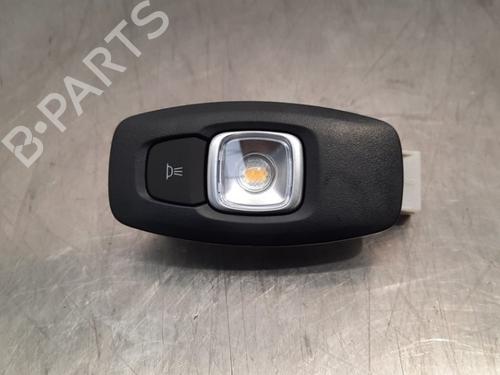 Trinbræt RENAULT CLIO V (B7_) 1.0 TCe 90 (B7MT) (91 hp) 15037262