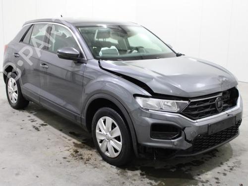 Air filter box VW T-ROC (A11, D11) 1.6 TDI | BP25450351M87  - Image 7