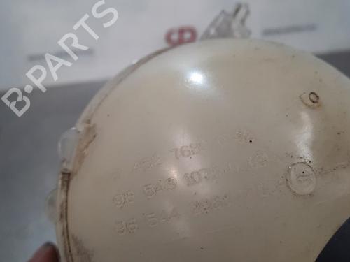 Expansion tank CITROËN BERLINGO Box Body/MPV (B9) 1.6 HDi 90 | BP10886972C120 