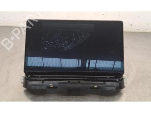 Display Display SKODA ENYAQ iV SUV (5AZ) 80 (204 hp) 34199877 34199877