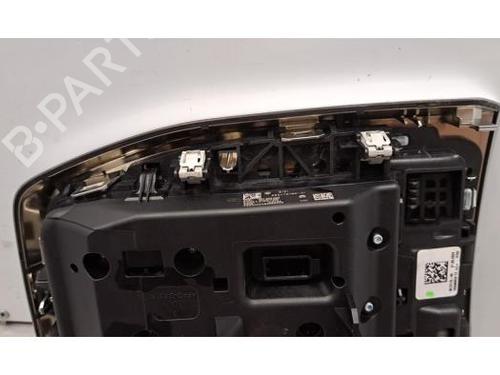 Gear lever BMW X1 (U11) xDrive 25 e Plug-in-Hybrid | BP39038411M90 - Image 9