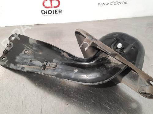 Left rear suspension arm AUDI A3 Sportback (8VA, 8VF) 2.0 TDI | BP10885612M14 