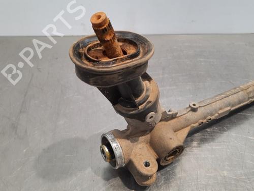 Steering rack SKODA FABIA III Estate (NJ5) 1.2 TSI | BP15025722M22 