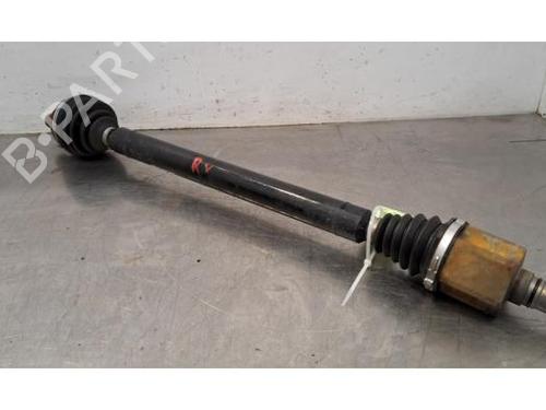 Right front driveshaft AUDI Q3 (F3B) 35 TDI quattro | BP29388926M39 
