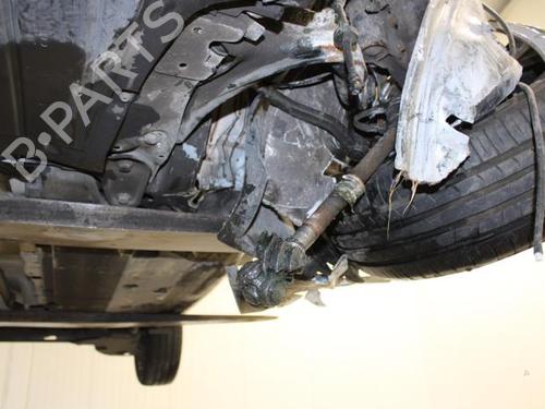 Gearbox RENAULT CLIO IV Grandtour (KH_) 0.9 TCe 90 | BP30057061M3 