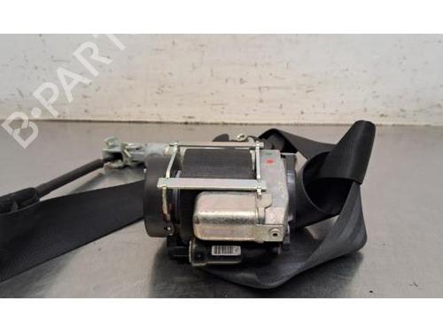 Front right seatbelt CITROËN C4 Picasso II 1.2 THP 130 | BP36909322I25 - Image 5