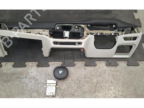 Used Airbag Kit Airbag Kit BMW 3 (G20, G80, G28) M3 Competition xDrive (510 hp) 40065506 40065506