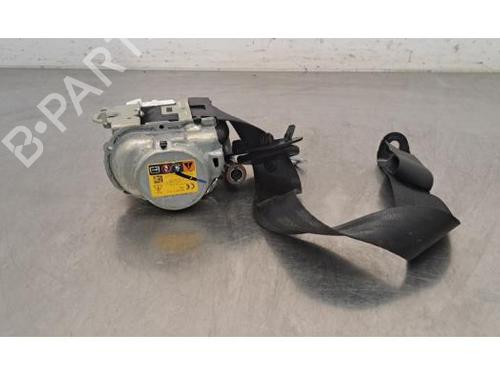 Rear right belt tensioner NISSAN QASHQAI III (J12) 1.3 DIG-T | BP30187461C90