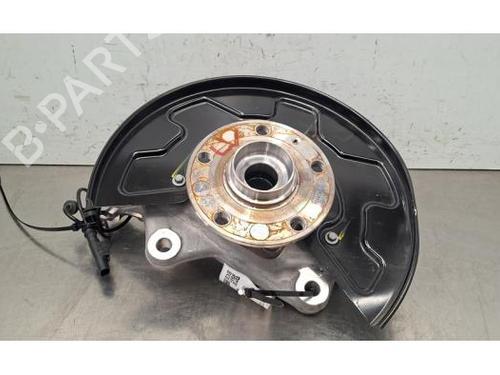 Left front steering knuckle MG MG ZS SUV (AZS1) EV | BP40285101M25 - Image 4