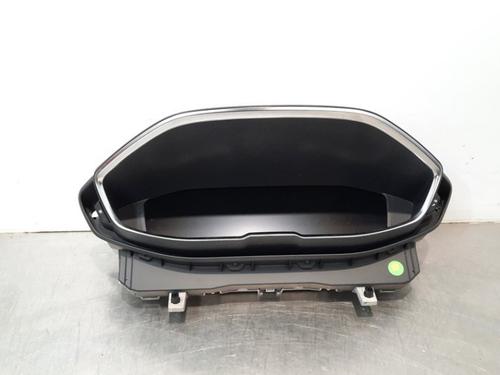 Used Instrument cluster PEUGEOT 3008 II SUV (MC_, MR_, MJ_, M4_) 2.0 BlueHDi 136 (136 hp) 15029302