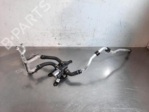 Used Pipe CUPRA LEON (KL1, KU1) VZ e-HYBRID (272 hp) 25777745