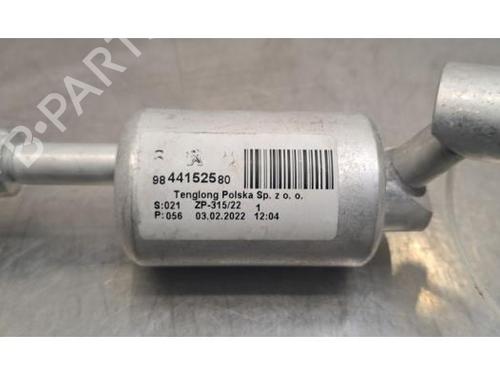 AC pipe DS DS 7 Crossback (J4_, JR_, JC_) E-TENSE 4x4 (J45GBU) | BP37284806M126 - Image 4