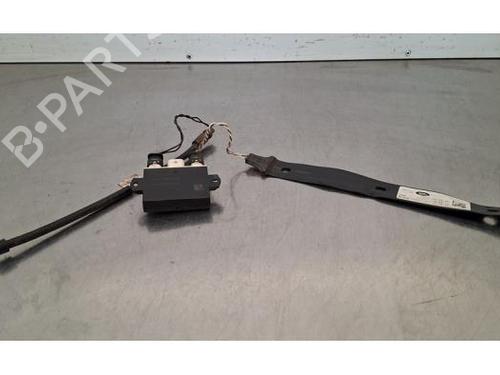 Used Electronic module Electronic module LAND ROVER DISCOVERY SPORT (L550) 2.0 D 4x4 (180 hp) 33710830 33710830