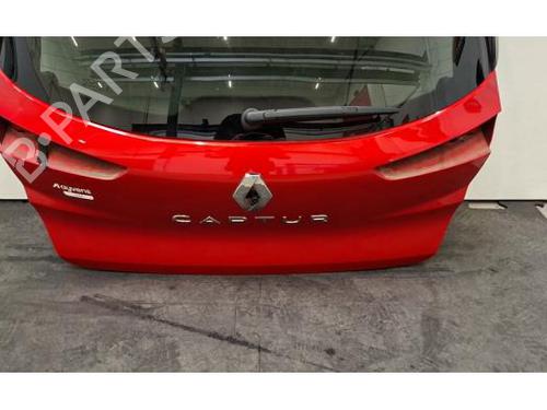 Tailgate RENAULT CAPTUR II (HF_) TCe 90 (HFM6) | BP40065954C6 - Image 3
