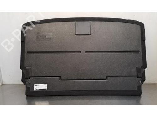 Bagagerumsgulv VW T-CROSS (C11, D31) 1.0 TSi | BP37275538I33 - Image 3