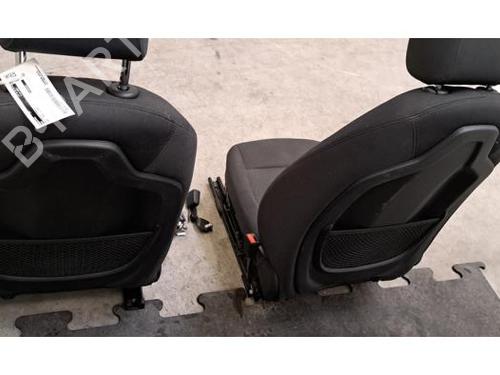 Seats set BMW 1 (F40) 118 i | BP37498900C78 - Image 8