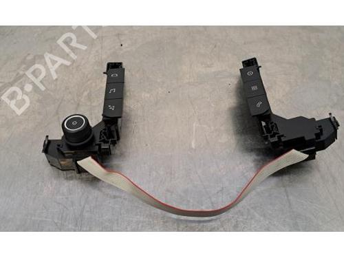 Used Radio PEUGEOT EXPERT Van (V_) 2.0 BlueHDi 145 (144 hp) 23638379