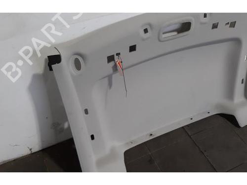 Interiør tag FORD TRANSIT CONNECT V408 Box Body/MPV 1.5 EcoBlue (120 hp) 20080313