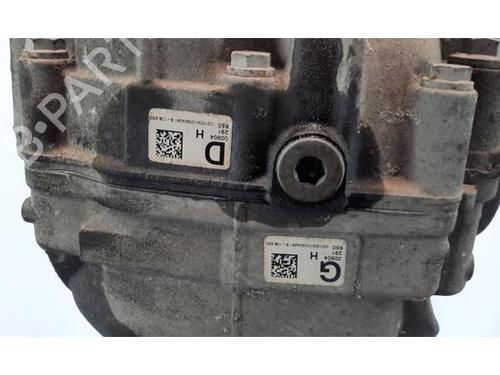 Rear differential PORSCHE CAYENNE (92A) 4.8 Turbo | BP36892928M24  - Image 8