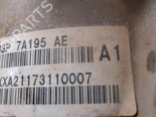 Gearbox FORD RANGER (TKE) 2.0 EcoBlue 4x4 | BP37478990M3 - Image 8