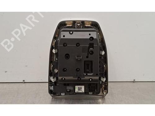 Gear lever BMW X1 (U11) xDrive 25 e Plug-in-Hybrid | BP39038411M90 - Image 5