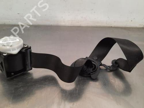 Used Front left seatbelt BMW X4 (F26) xDrive 30 d (258 hp) 23610777