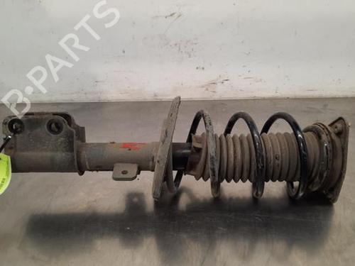 Used Left front shock absorber PEUGEOT 308 III (FB_, FH_, FP_, F3_, FM_) BlueHDi 130 (FBYHZL, FBYHZT) (131 hp) 23634504