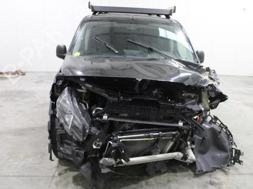 Luftventil PEUGEOT PARTNER Box Body/MPV (K9) 1.5 BlueHDi 75 | BP23583711I21 