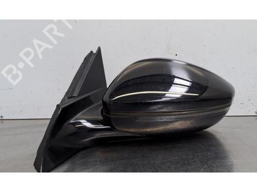 Used Left mirror Left mirror DS DS 3 / DS 3 CROSSBACK (UR_, UC_, UJ_) 1.2 Hybrid 136 (URHPYF) (136 hp) 34608418 34608418