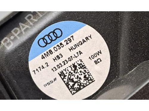 Speaker AUDI Q8 (4MN, 4MT) RS FSI Mild Hybrid quattro | BP39154278E2 - Image 2