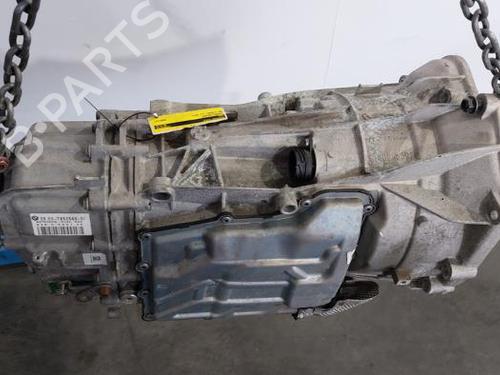 Gearbox BMW 3 (F30, F80) M3 Competition | BP23642975M3 