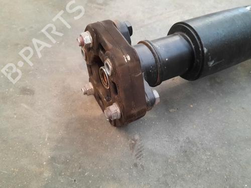 Driveshaft ALFA ROMEO STELVIO (949_) 2.2 D (949.AXC1A) | BP15025266M37 
