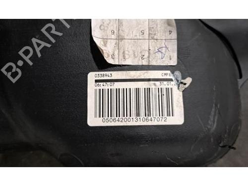 Fuel tank NISSAN JUKE (F16_) DIG-T 117 | BP29879331C62