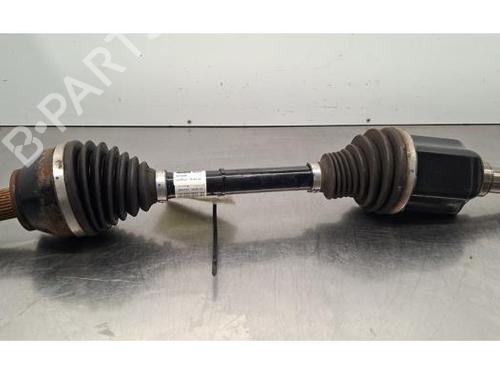 Used Left front driveshaft LAND ROVER DEFENDER Station Wagon (L663) P300 Si4 4x4 (300 hp) 32128808