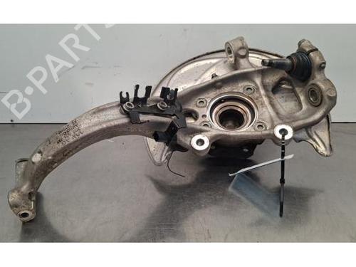 Used Left front steering knuckle Left front steering knuckle AUDI A5 Sportback (F5A, F5F) 30 TDI Mild Hybrid (136 hp) 33316396 33316396