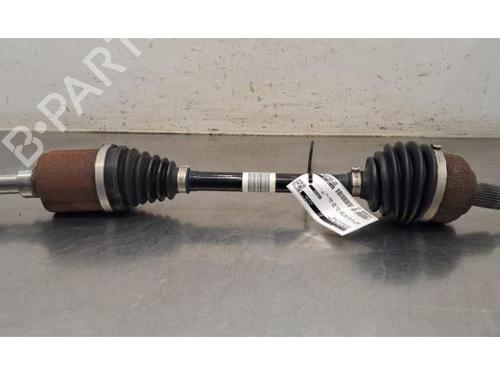 Used Left front driveshaft Left front driveshaft 37511599 37511599