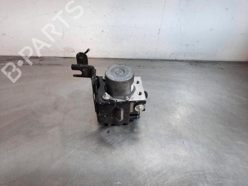 Used ABS pump ABS pump PEUGEOT PARTNER Box Body/MPV (K9) 1.5 BlueHDi 100 (102 hp) 33997318 33997318