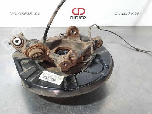 Right rear steering knuckle BMW 3 (F30, F80) 316 d | BP10871954M28 
