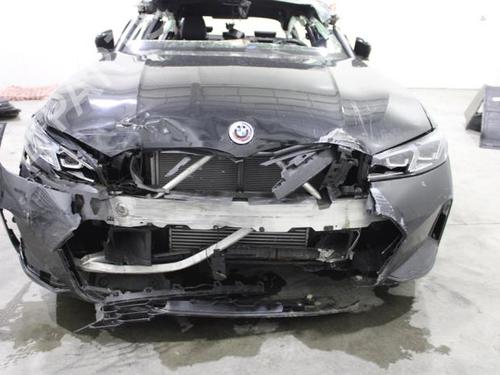 Klapa wlewu paliwa BMW 3 (G20, G80, G28) 318 i | BP23640750C131