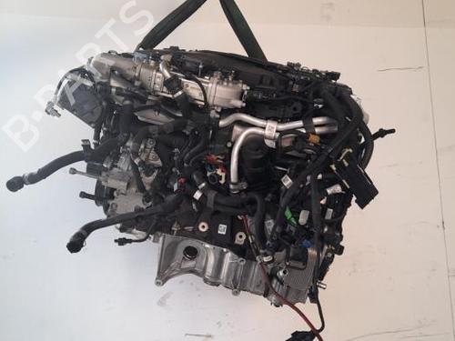 Engine BMW 5 (G60) i5 eDrive40 | BP23596370M1 